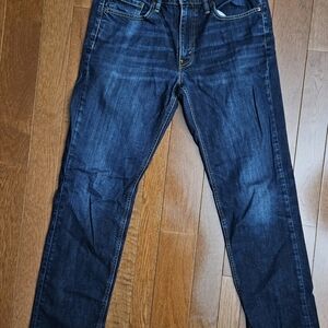 Levi's Men's 541 Jeans Size 32/32